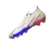 Sapatos de futebol adidas Predator Edge.1 AG - Al Rihla